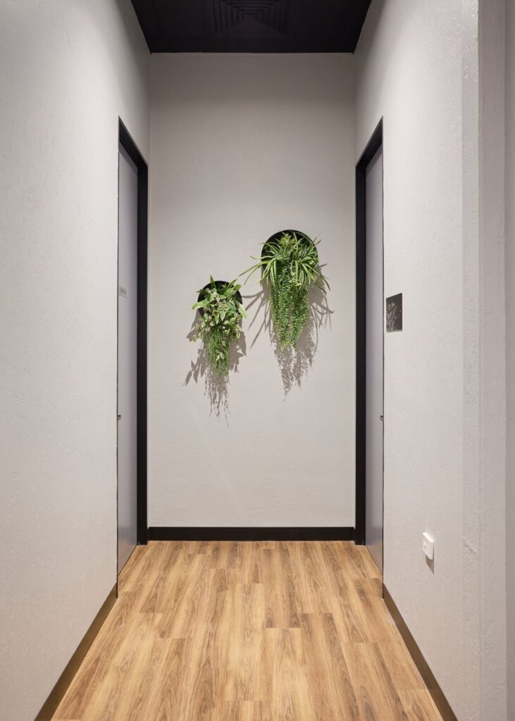 top choice office painters and decorators in Brisbane