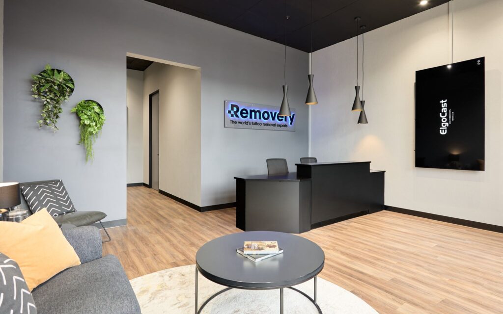 Commercial Painting Gold Coast