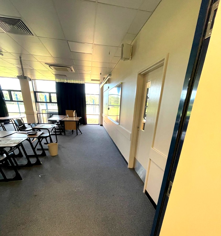 school painting services, Brisbane and Gold Coast