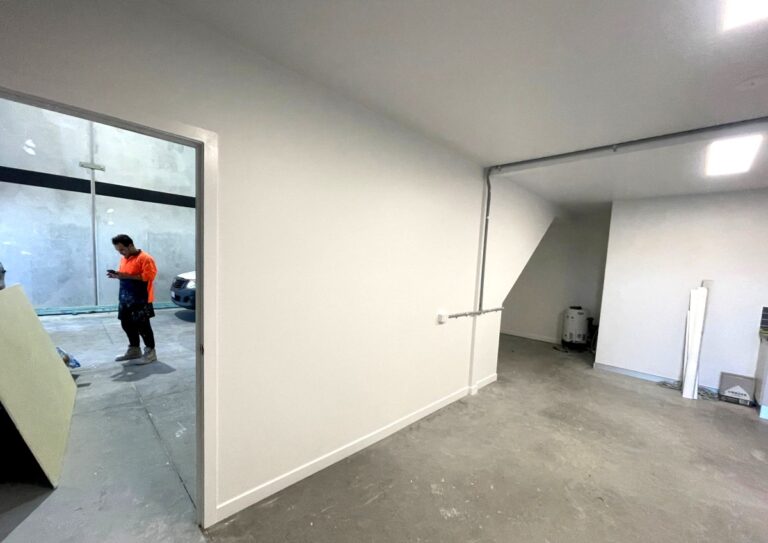 interior painting in Brisbane
