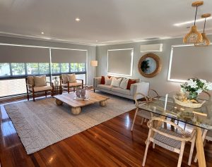 luxury residential painting Brisbane