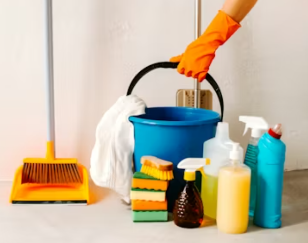 Eco-friendly solutions