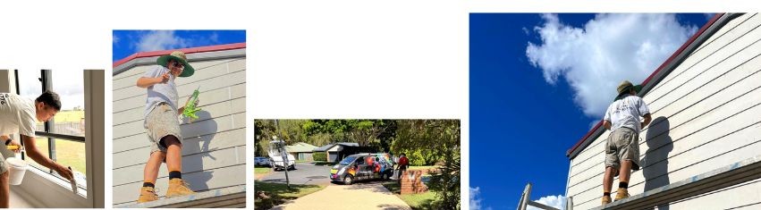 Hiring a Painter in Brisbane: A Complete Guide to Choosing the Right Professional for Your Home